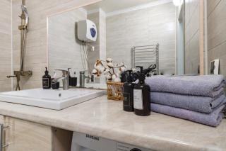 В центре с дополнительным спальным местом - 8