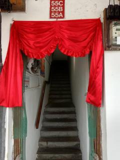 Sun Hotel Penang - 6