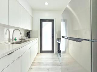 Miami Lux Retreat - Free Parking - Near Brickell - 4