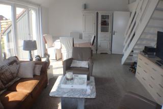 Ruhig Gelegenes Ferienhaus In De Haan - 8