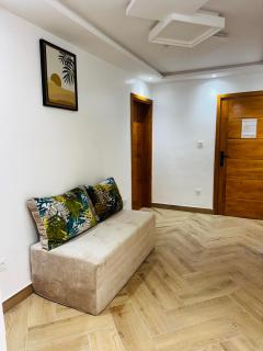 Soho Heaven - Cloud & Relaxation Atmosphere 2 Bedrooms - 6
