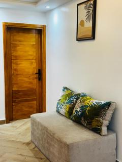 Soho Heaven - Cloud & Relaxation Atmosphere 2 Bedrooms - 7