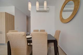 Ortigia Penthouse with Private Terrace and Distant Sea Views - 5