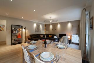 La résidence du lac - 7