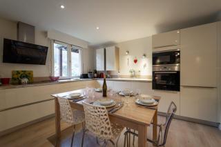 La résidence du lac - 6