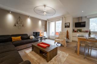 La résidence du lac - 5