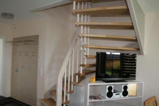 Ferienhaus In Dranske An Der Ostseeküste Rügens - 4