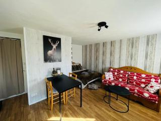 Le refuge du Cerf - 7