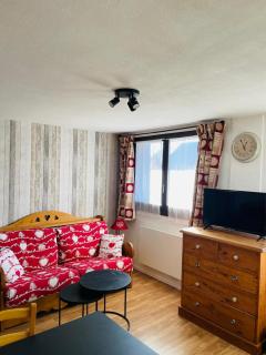 Le refuge du Cerf - 2