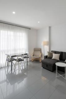 Your Apartment In The Center-Ruzafa 8C - 3