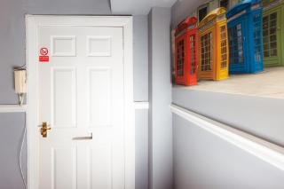 Cosy Apartment by Meadows 10 - 2