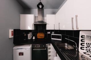 Cosy Apartment by Meadows 10 - 5