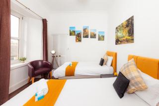 Cosy Apartment by Meadows 10 - 3