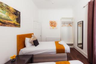 Cosy Apartment by Meadows 10 - 5