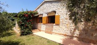 Ferienhaus für 4 Personen ca 56 m in Medulin, Istrien Südküste von Istrien - 0