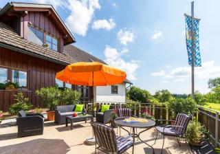 Ferienwohnung Obstwiese - 0