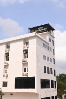 Hotel Varuna Grand - 1