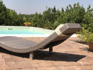 Wunderschönes Ferienhaus In Martina Franca - 0