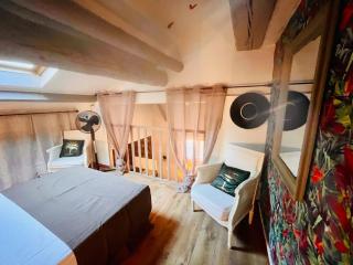 La Loge des Artistes - 8