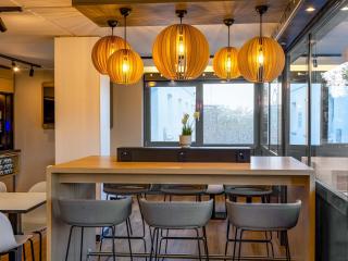 B&B HOTEL Koblenz-Nord - 8