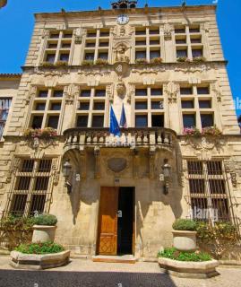 La Loge des Artistes - 7