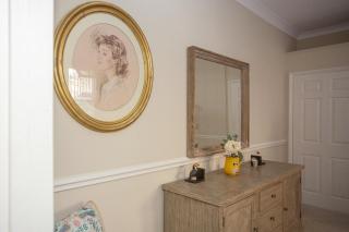 Georgian Garden Apartment - Central Bath - 7