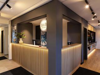 B&B HOTEL Koblenz-Nord - 5