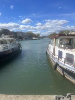 La Loge des Artistes - 4