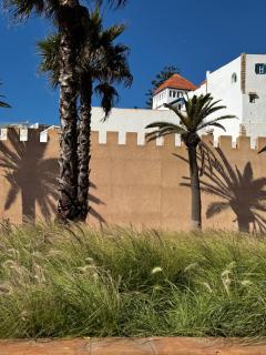 Soho elegance near beach & center 2 bedrooms terrasse - 9