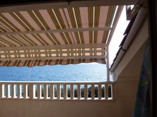 Ferienwohnung für vier Personen im Obergeschoss des Hauses - 7