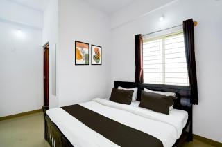 Hotel O by OYO Sapthagiri Boarding & Lodging - 4