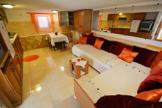 Ferienwohnung mit Terrasse und Grill - b57079 - 1