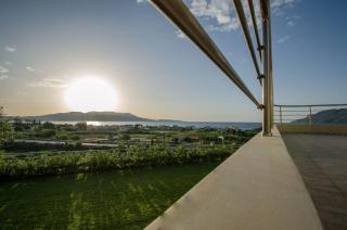 Villa Levantes Ferienhaus In Mithimna Mit Pool - 6