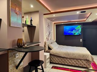 Apartman Flamingos - 8