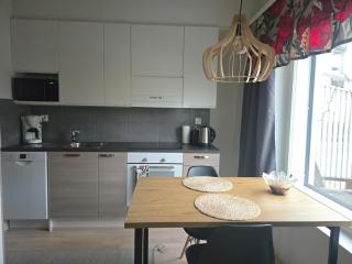 Arctic City Base apartment - 6