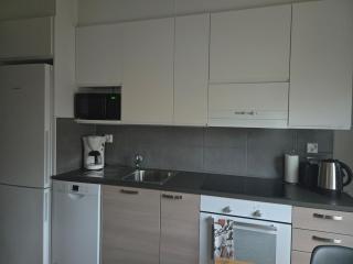 Arctic City Base apartment - 3