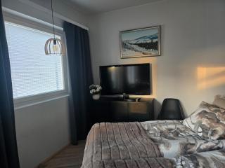 Arctic City Base apartment - 9