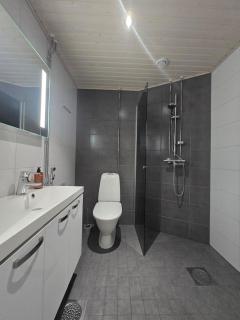 Arctic City Base apartment - 2