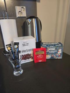 Arctic City Base apartment - 5