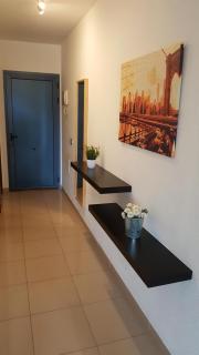 Ferienwohnung mit Balkon sowie Gemeinschaftspool und Kinderspielplatz im Süden Teneriffas - 6