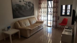 Ferienwohnung mit Balkon sowie Gemeinschaftspool und Kinderspielplatz im Süden Teneriffas - 5