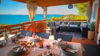 Serenity Mobile House - Drage - 0