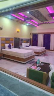 ST Apple Beach Resort Mandarmani - 7