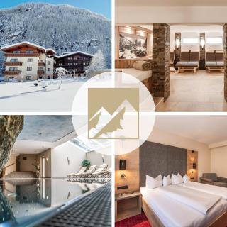 Panorama Appartements - 0