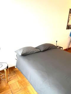 Monolocale con vista su Milano - 1