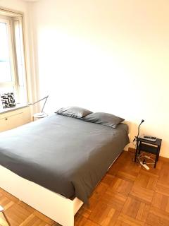 Monolocale con vista su Milano - Milano - 6