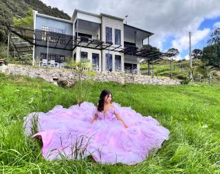 House Trail Lyones - 9