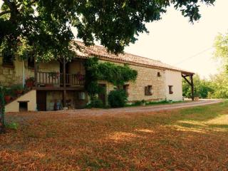 Gîte de Mandarou - 9