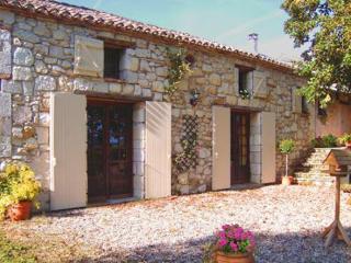 Gîte de Mandarou - 7