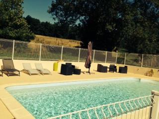 Gîte de Mandarou - 5